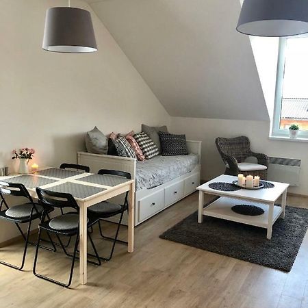 Utulny Apartman Na Dolni Morave Dolní Morava Kültér fotó