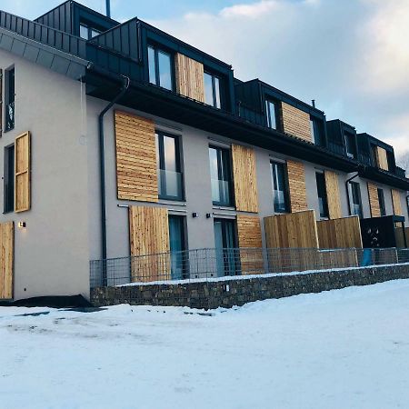 Utulny Apartman Na Dolni Morave Dolní Morava Kültér fotó