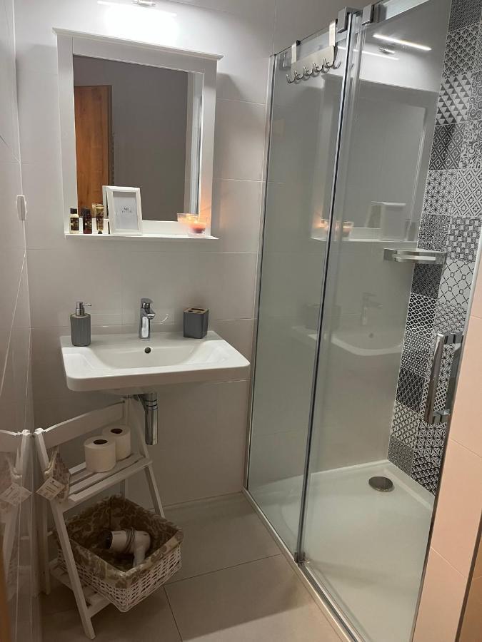 Utulny Apartman Na Dolni Morave Dolní Morava Kültér fotó