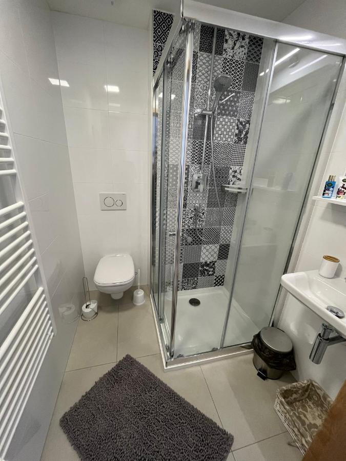 Utulny Apartman Na Dolni Morave Dolní Morava Kültér fotó
