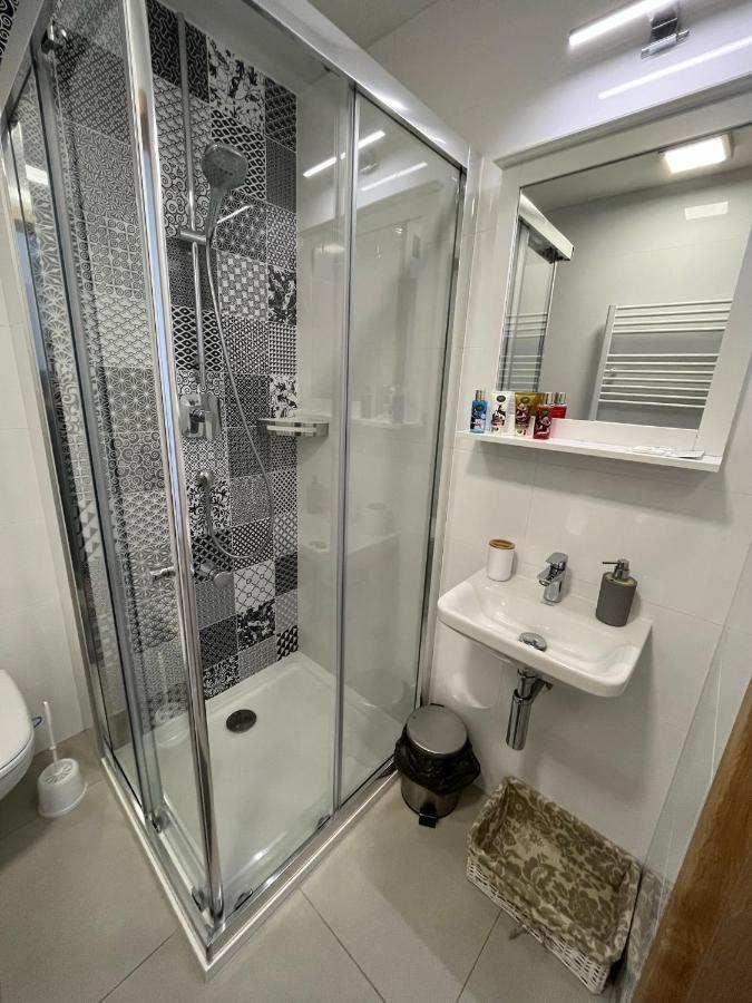 Utulny Apartman Na Dolni Morave Dolní Morava Kültér fotó