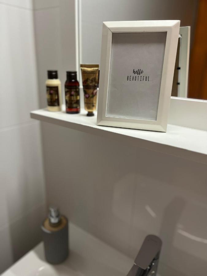 Utulny Apartman Na Dolni Morave Dolní Morava Kültér fotó