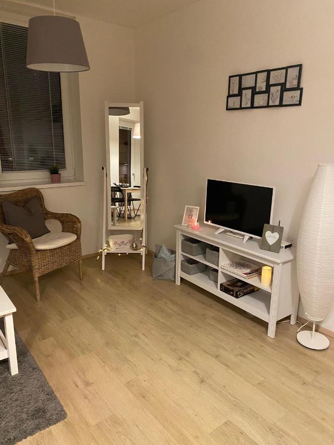 Utulny Apartman Na Dolni Morave Dolní Morava Kültér fotó
