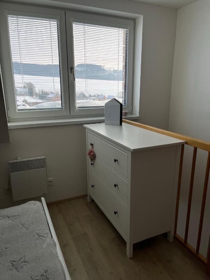 Utulny Apartman Na Dolni Morave Dolní Morava Kültér fotó