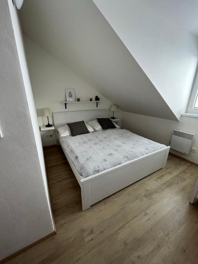 Utulny Apartman Na Dolni Morave Dolní Morava Kültér fotó