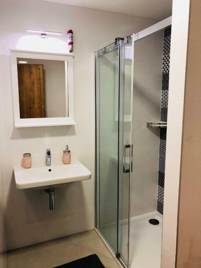 Utulny Apartman Na Dolni Morave Dolní Morava Kültér fotó