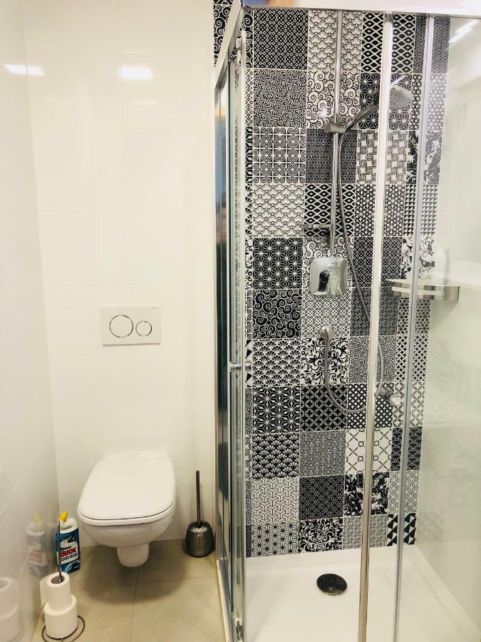 Utulny Apartman Na Dolni Morave Dolní Morava Kültér fotó