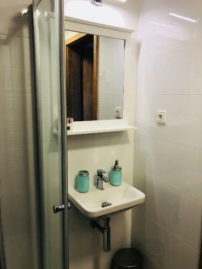 Utulny Apartman Na Dolni Morave Dolní Morava Kültér fotó